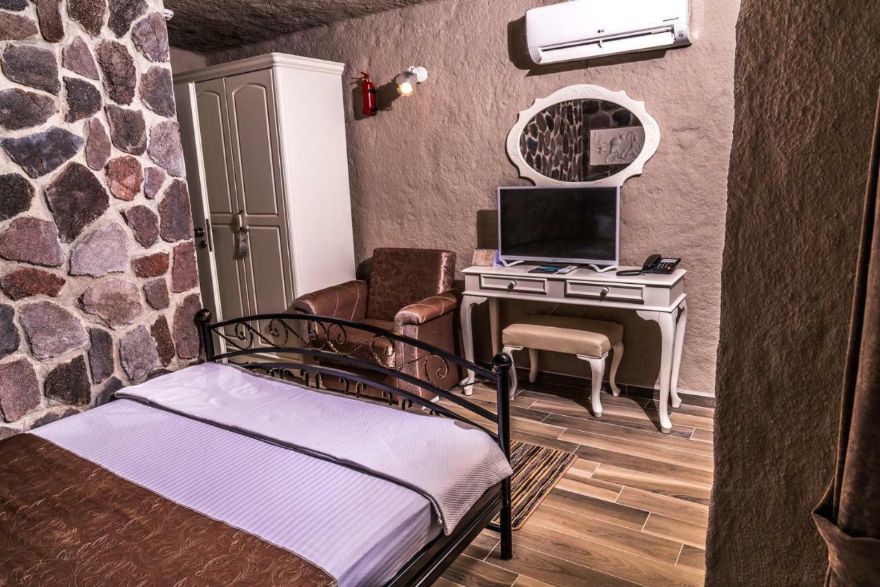 Assos Alis Farm Boutique Hotel & Spa Exteriör bild
