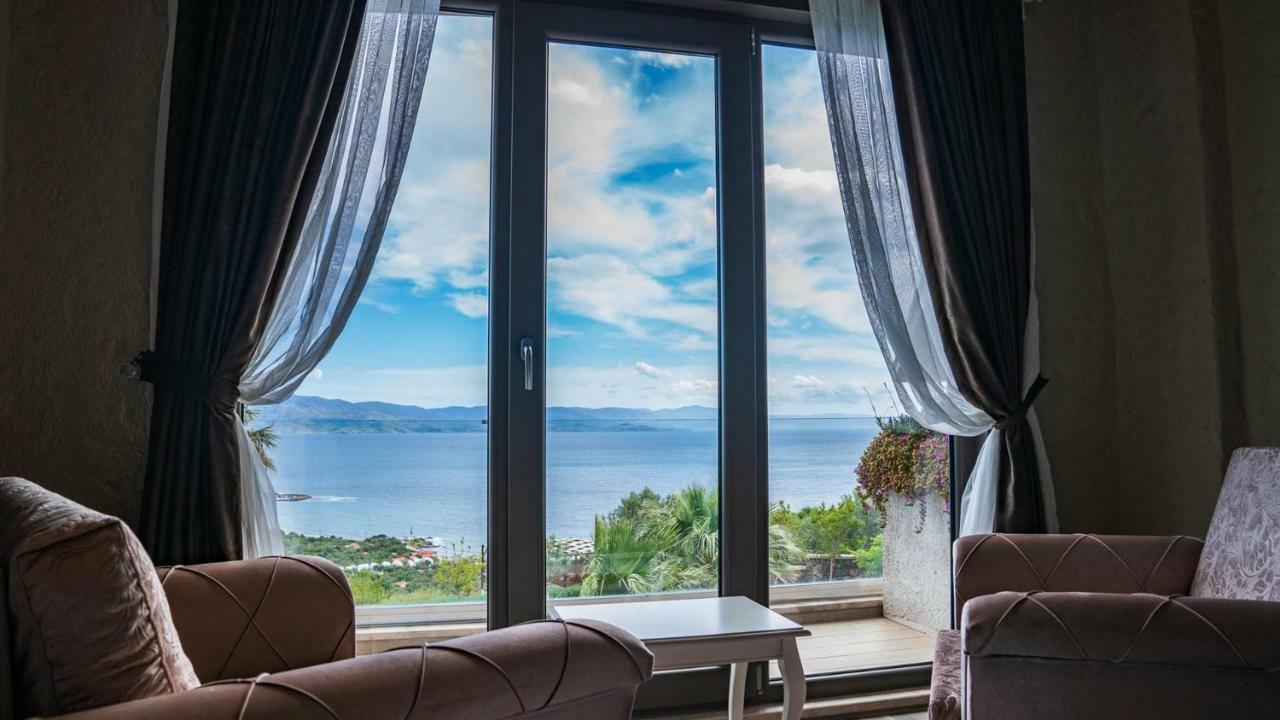 Assos Alis Farm Boutique Hotel & Spa Exteriör bild