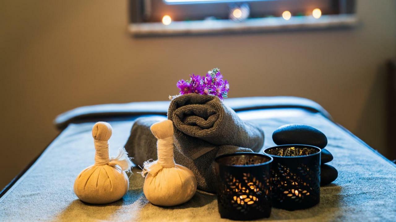 Assos Alis Farm Boutique Hotel & Spa Exteriör bild