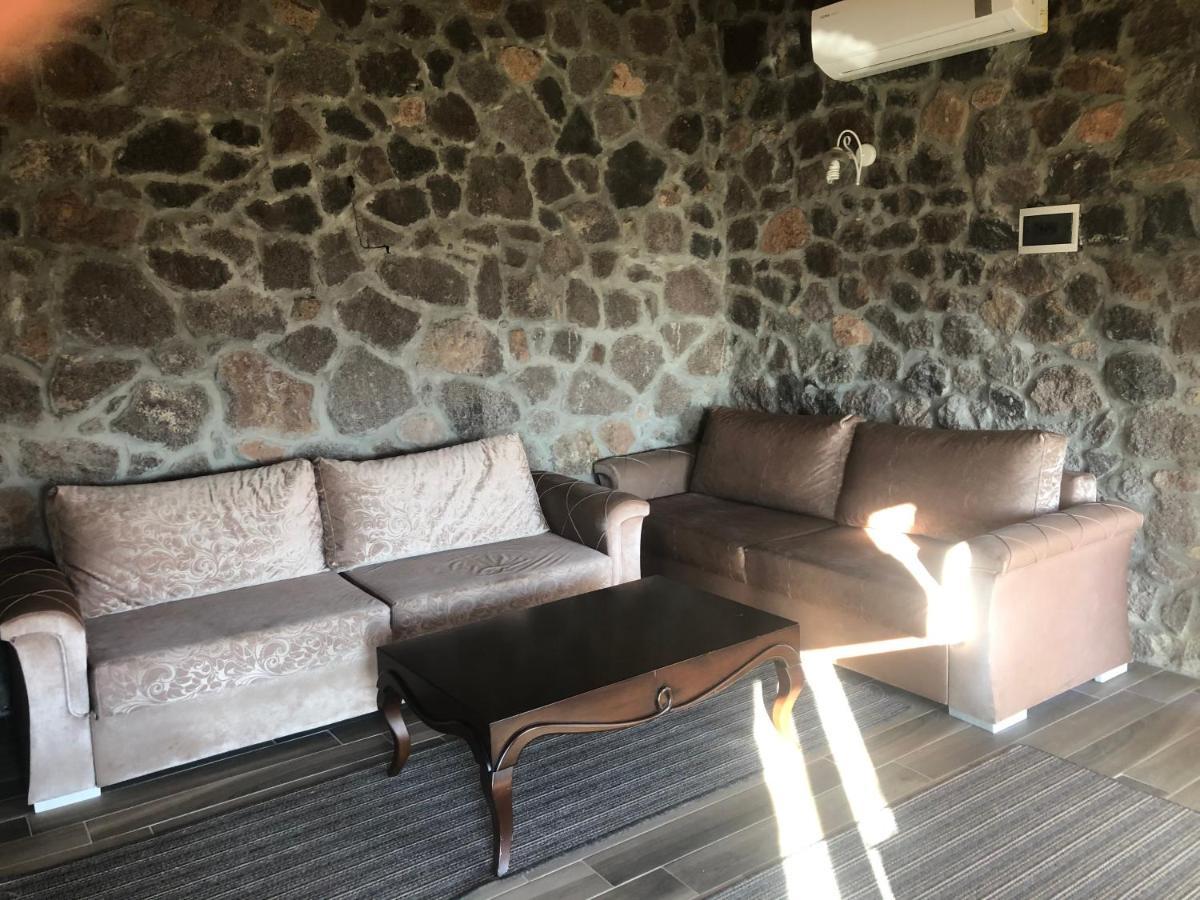 Assos Alis Farm Boutique Hotel & Spa Exteriör bild
